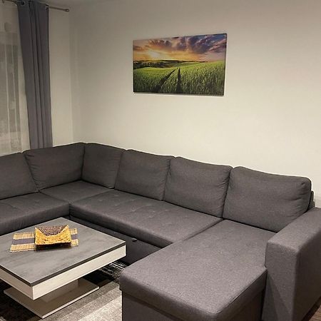 Augsburger Apartment ภายนอก รูปภาพ