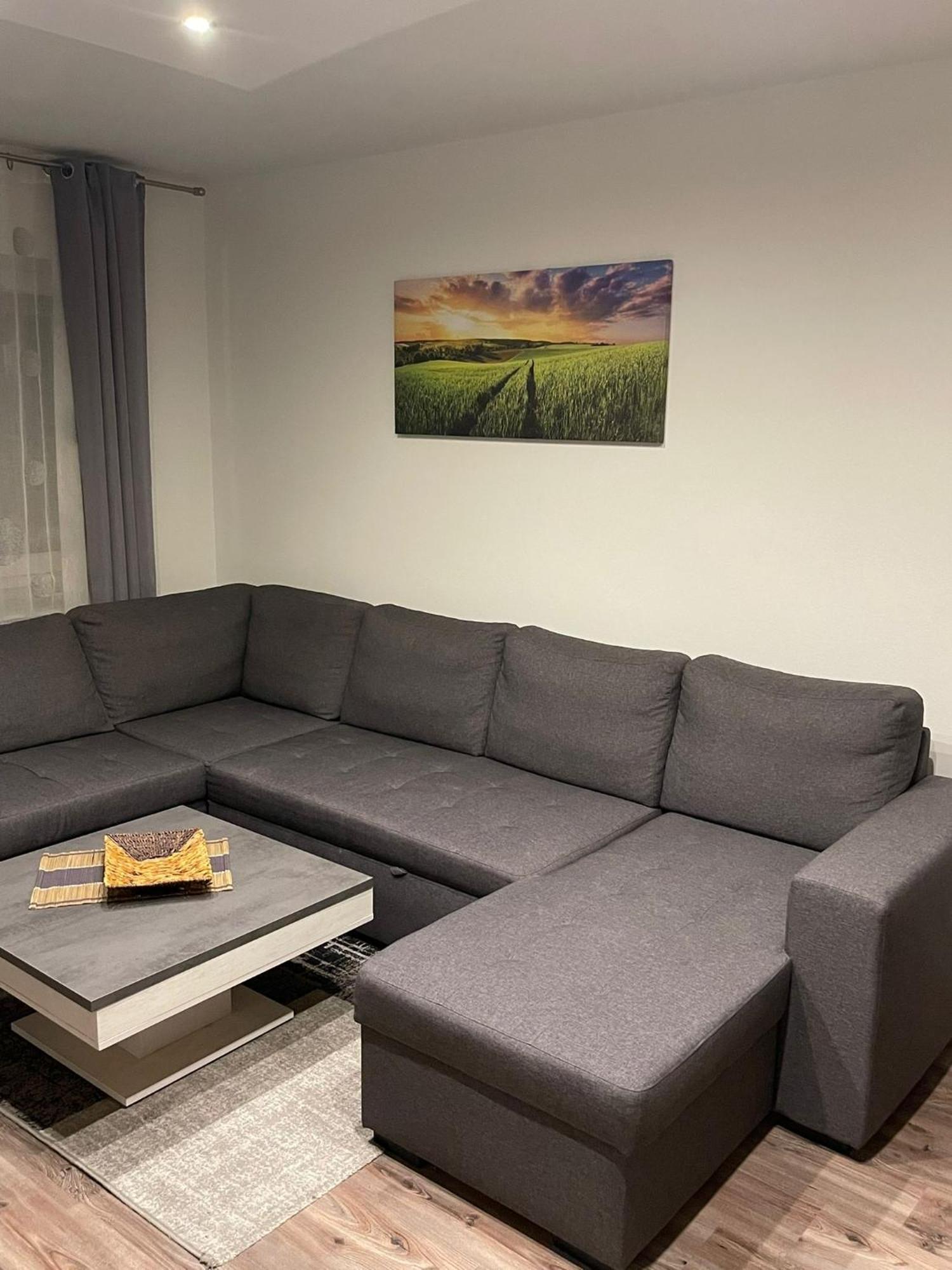 Augsburger Apartment ภายนอก รูปภาพ