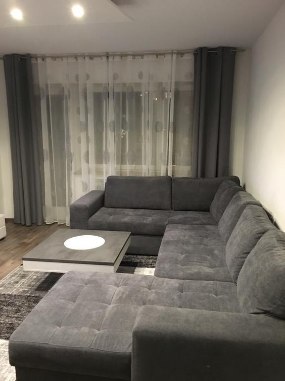 Augsburger Apartment ภายนอก รูปภาพ