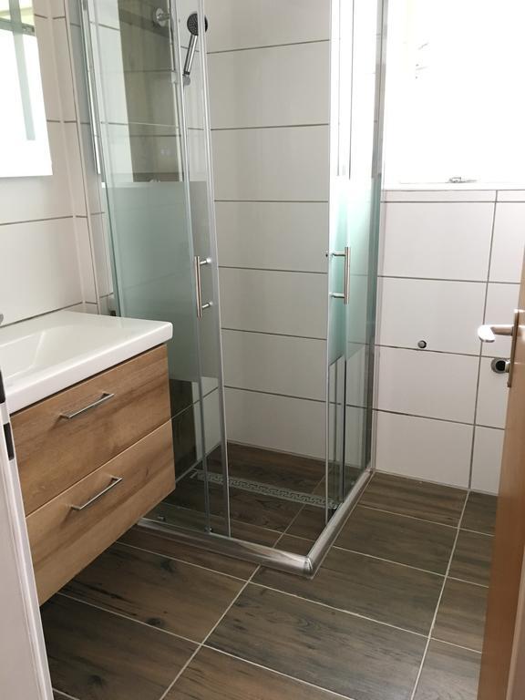 Augsburger Apartment ภายนอก รูปภาพ