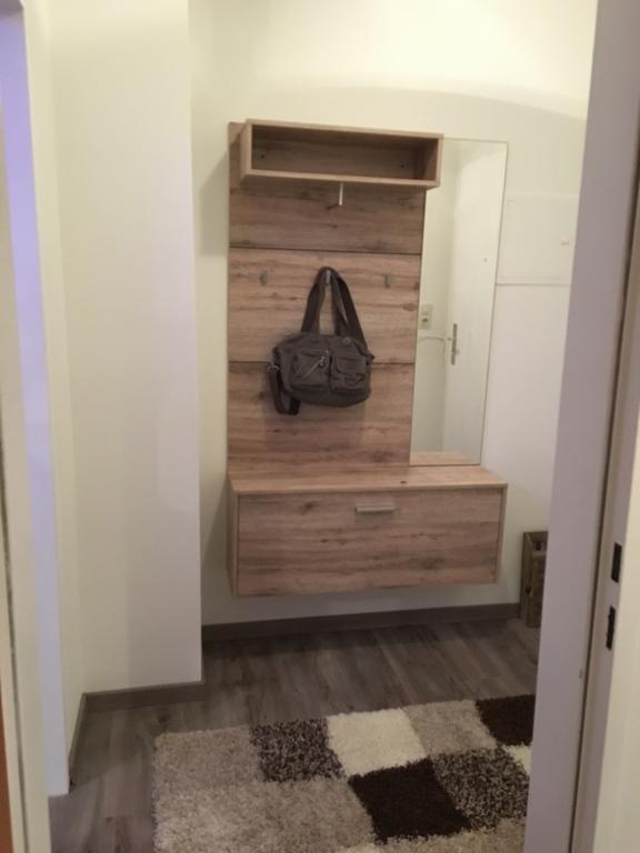Augsburger Apartment ภายนอก รูปภาพ