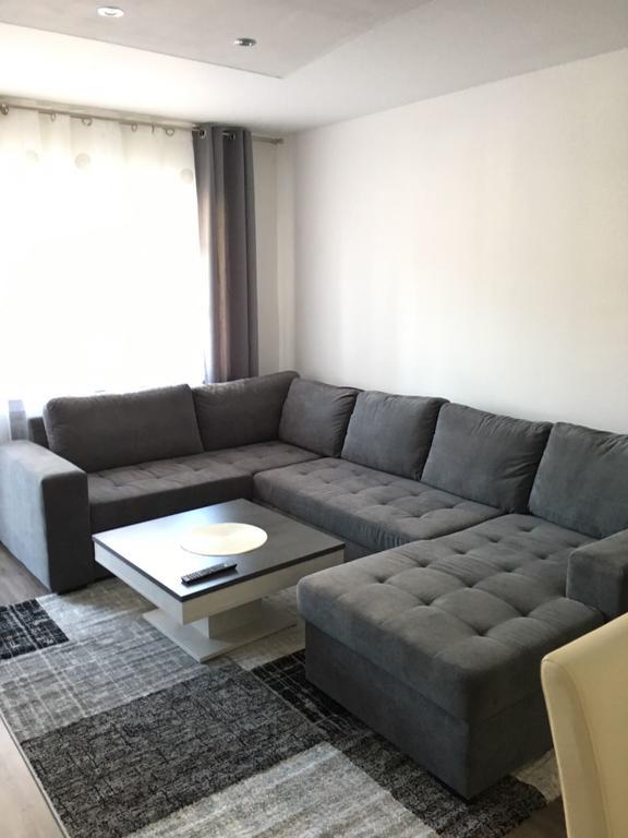 Augsburger Apartment ภายนอก รูปภาพ